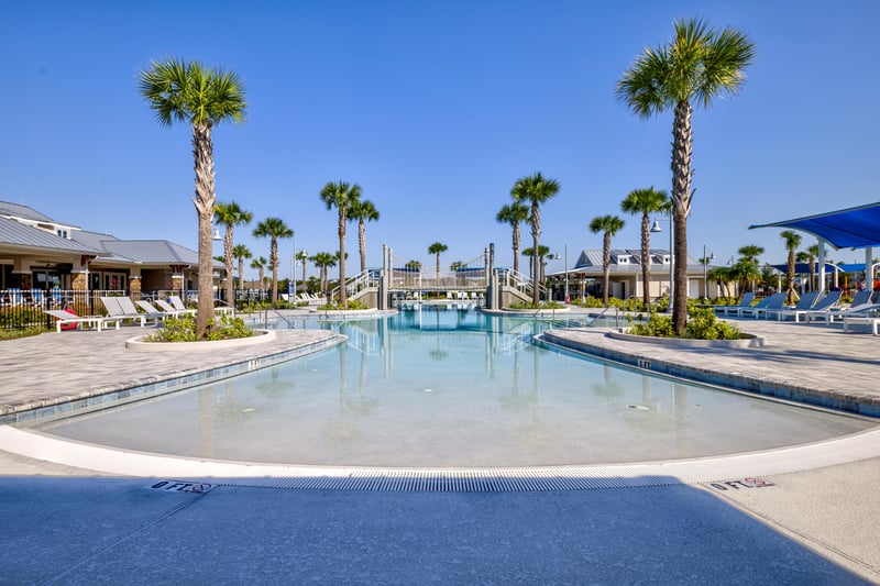 Amenities (8) at 568 Silver Pine Dr, St. Augustine, FL 32092
