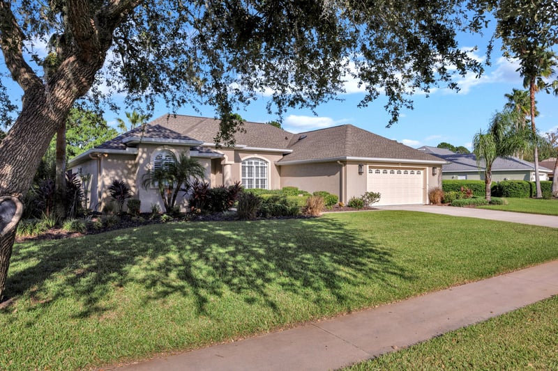 Photo 61 of 9 Lakeside Pl E, Palm Coast, FL 32137, photographed by Megapixeler