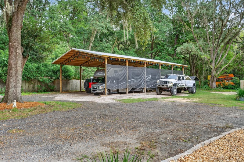 Photo 44 of 6049 Taylor Rd, Jacksonville, FL 32234, photographed by Megapixeler