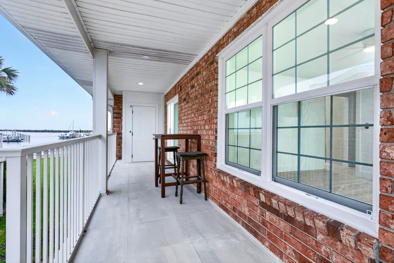 Photo 39 of 83 Comares Ave, Unit 7B, St. Augustine, FL 32080, photographed by Megapixeler