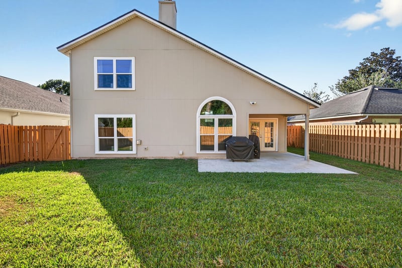 Photo 34 of 3719 Sea Hawk St E, Jacksonville, FL 32224, photographed by Megapixeler