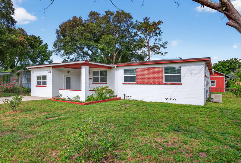 Photo 2 of 2630 Bywood Rd, Jacksonville, FL 32211, photographed by Megapixeler