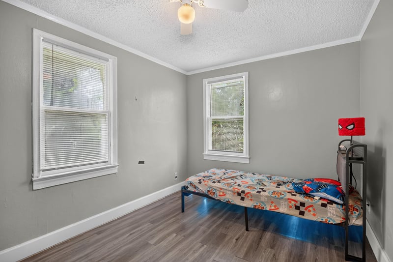 Photo 36 of 1811 Whitner St, Jacksonville, FL 32209, photographed by Megapixeler