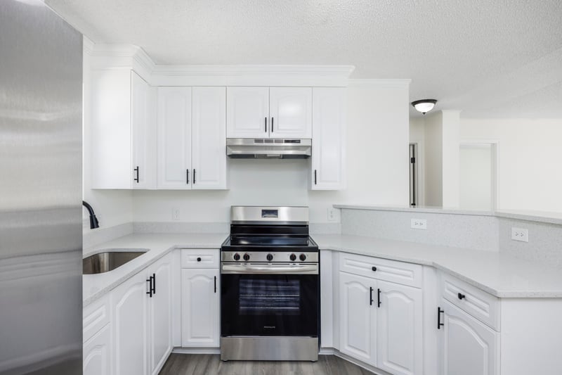 Kitchen 2 at 900 Helen St, St. Augustine, FL 32084
