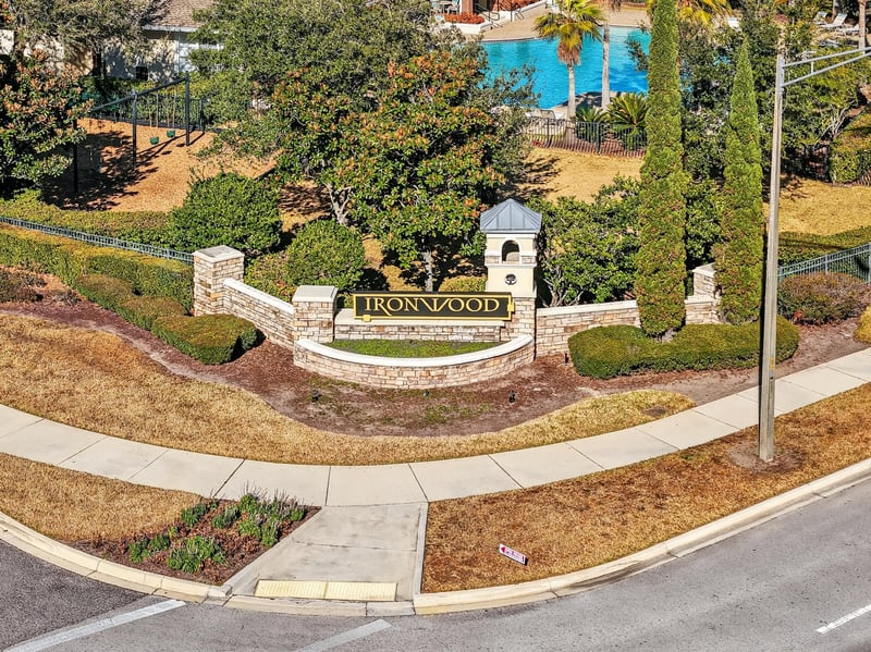 Photo 60 of 3902 Highgate Ct, Jacksonville, FL 32216, photographed by Megapixeler