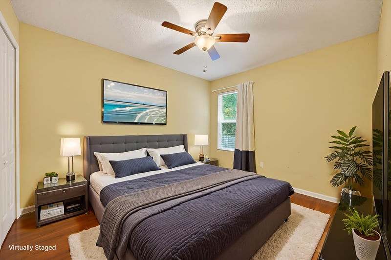 Photo 35 of 10873 Dunnotar Rd, Jacksonville, FL 32221, photographed by Megapixeler