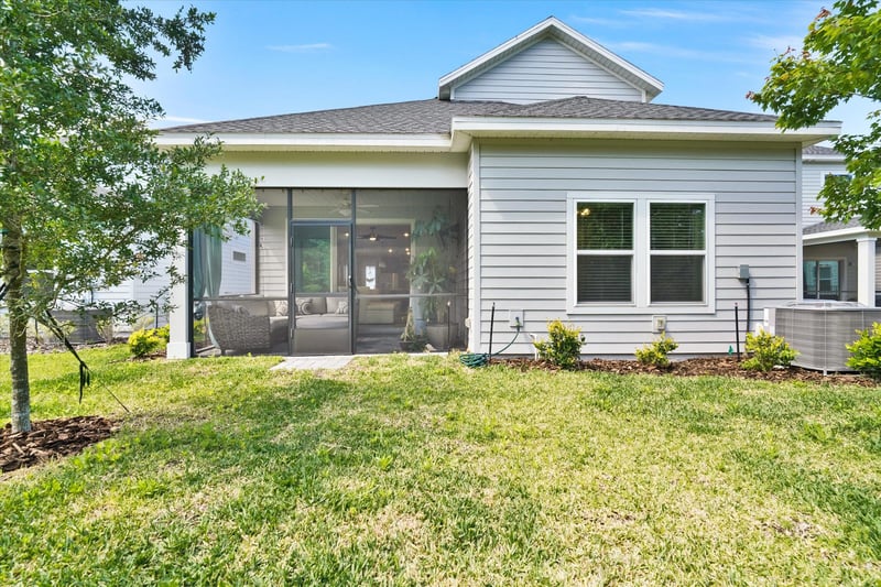 Photo 27 of 193 Killarney Ave, St. Johns, FL 32259, photographed by Megapixeler