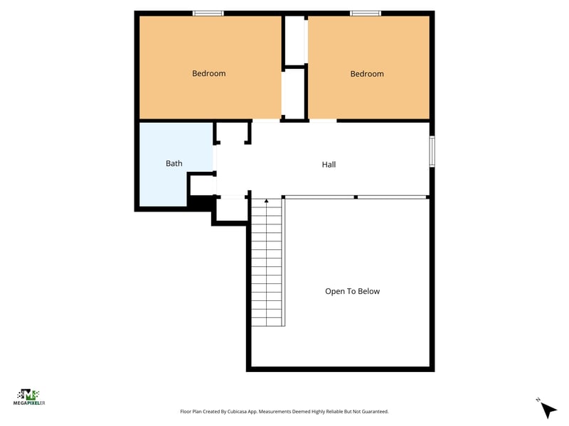 Floor plan 1 of 11341 Skimmer Ct, Jacksonville, FL 32225
