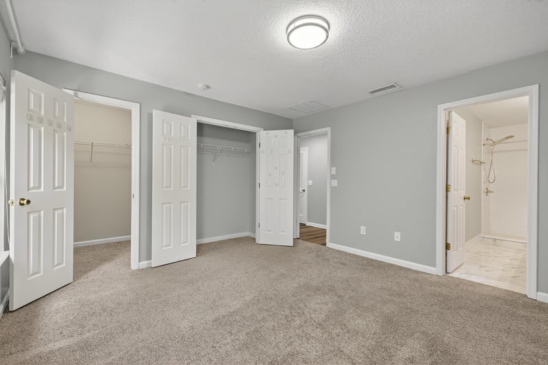 Photo 21 of 834 S Black Cherry Dr, St. Johns, FL 32259, photographed by Megapixeler