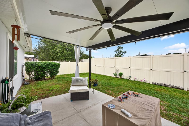 Photo 24 of 9167 Mill Grove Dr, Jacksonville, FL 32222, photographed by Megapixeler