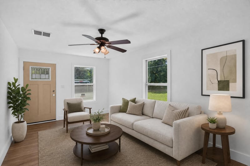 Photo 10 of 4468 Englewood Ave, Jacksonville, FL 32207, photographed by Megapixeler
