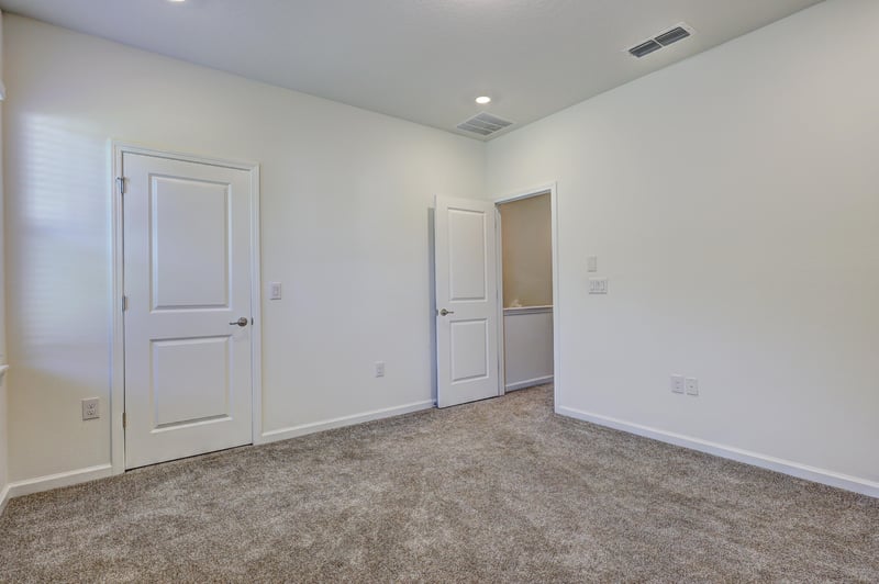 Primary Bed at 43 Mellowood Ln, St. Augustine, FL 32092