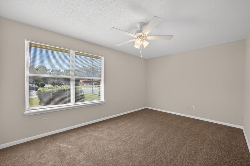 Bedroom 1 at 5033 Yearling Ln, Jacksonville, FL 32210