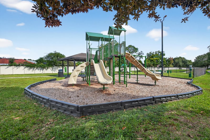 Playground Option 2 at 11110 Atlantic Blvd, Jacksonville, FL 32225