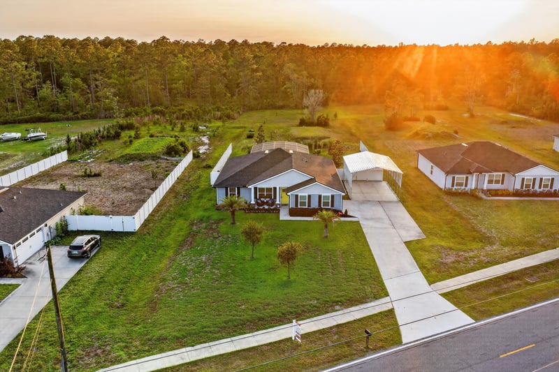 Photo 10 of 15694 Yellow Bluff Rd, Jacksonville, FL 32226, photographed by Megapixeler