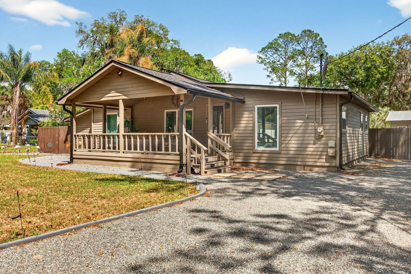 Photo 3 of 3561 Capper Rd, Jacksonville, FL 32218, photographed by Megapixeler