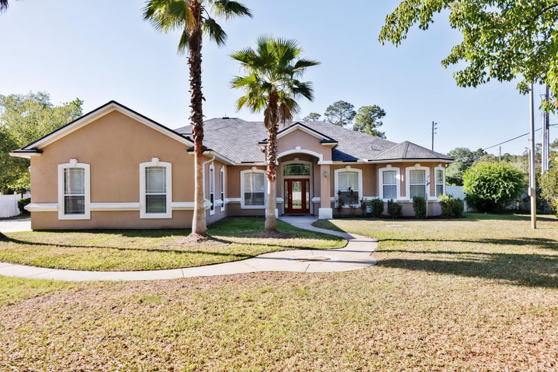Exterior 2 at 1700 Southcreek Dr, Jacksonville, FL 32259