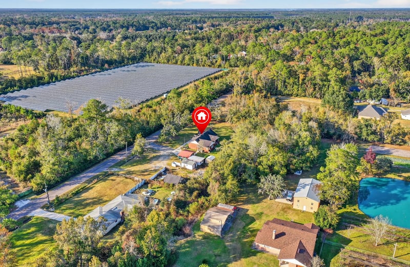 Photo 39 of 11319 Simmons Rd, Jacksonville, FL 32218, photographed by Megapixeler