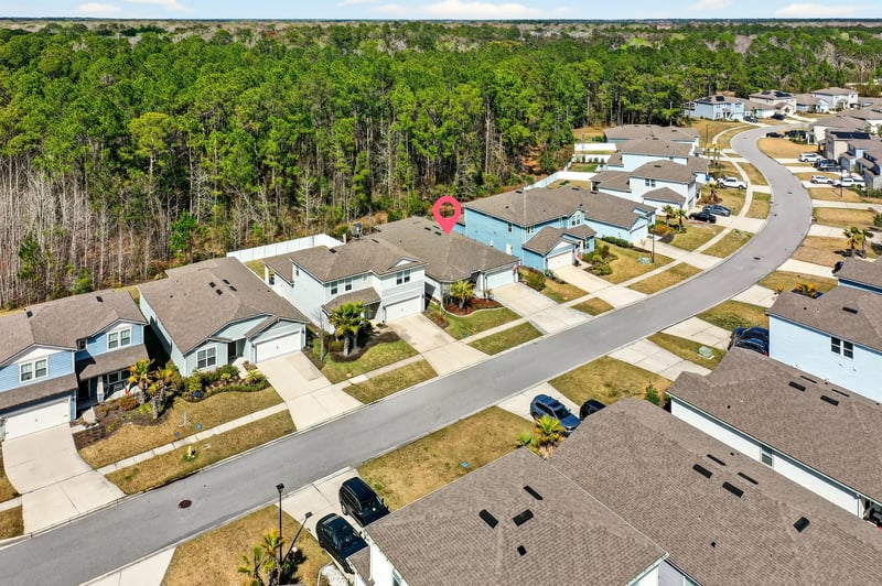Photo 52 of 155 Myrtle Oak Ct, St. Augustine, FL 32092, photographed by Megapixeler