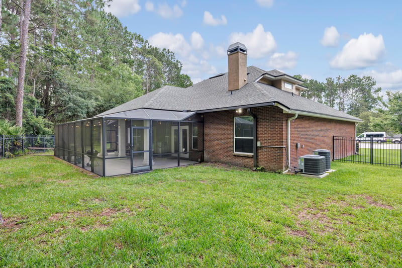 Photo 47 of 2502 Willow Creek Dr, Fleming Island, FL 32003, photographed by Megapixeler