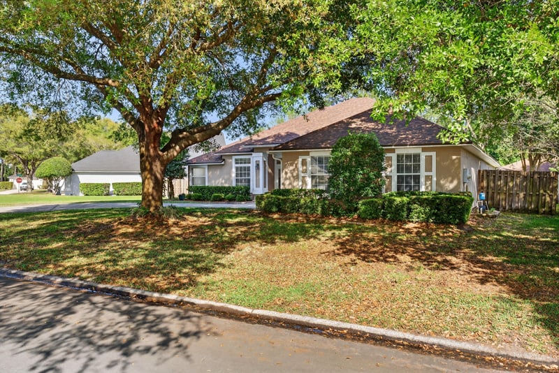 Photo 3 of 1312 Sylvie Ln, Ponte Vedra Beach, FL 32081, photographed by Megapixeler