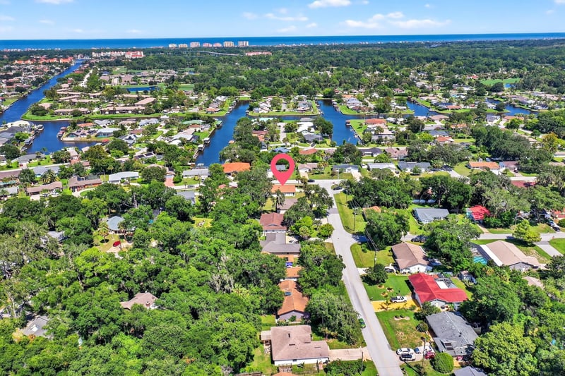 Photo 57 of 56 Florida Park Dr N, Palm Coast, FL 32137, photographed by Megapixeler