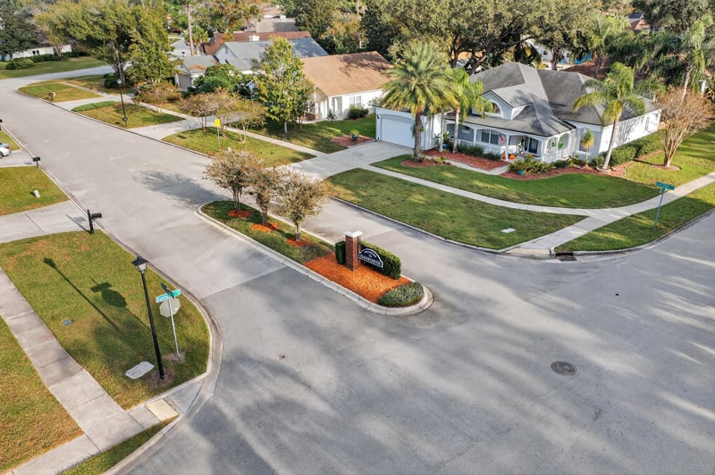Photo 40 of 3719 Sea Hawk St E, Jacksonville, FL 32224, photographed by Megapixeler