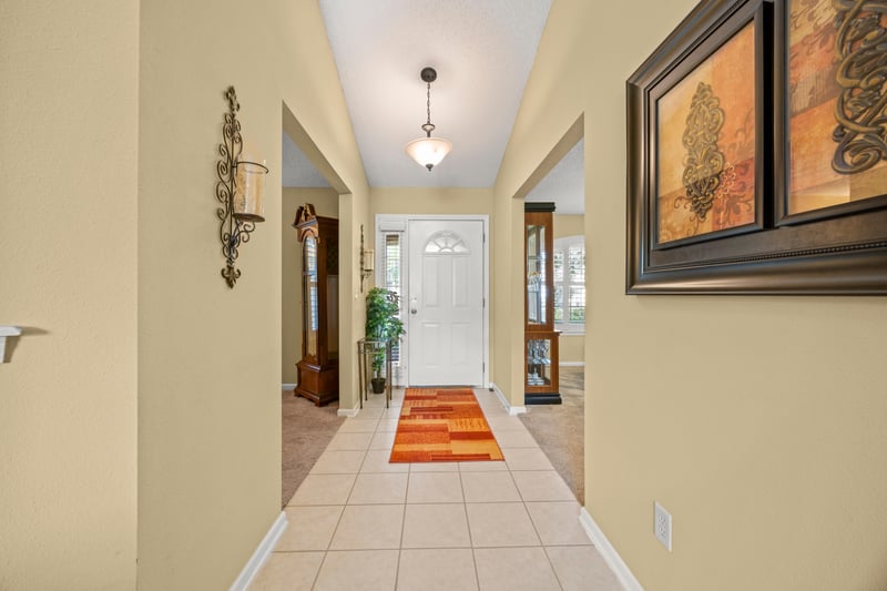 Photo 10 of 10907 Taurina Ridge Dr, Jacksonville, FL 32218, photographed by Megapixeler