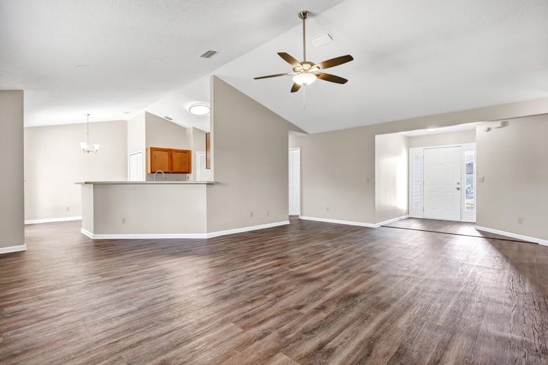 Photo 9 of 397 Prindle Dr E, Jacksonville, FL 32225, photographed by Megapixeler