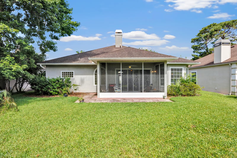 Photo 35 of 6542 Burnham Cir, Ponte Vedra Beach, FL 32082, photographed by Megapixeler