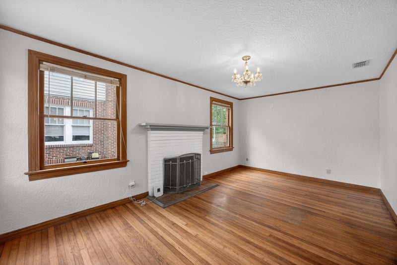 Photo 4 of 3766 Sommers St, Jacksonville, FL 32205, photographed by Megapixeler