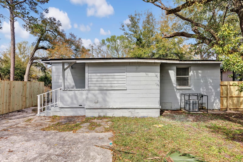 Photo 26 of 1750 W 29th St, Jacksonville, FL 32209, photographed by Megapixeler