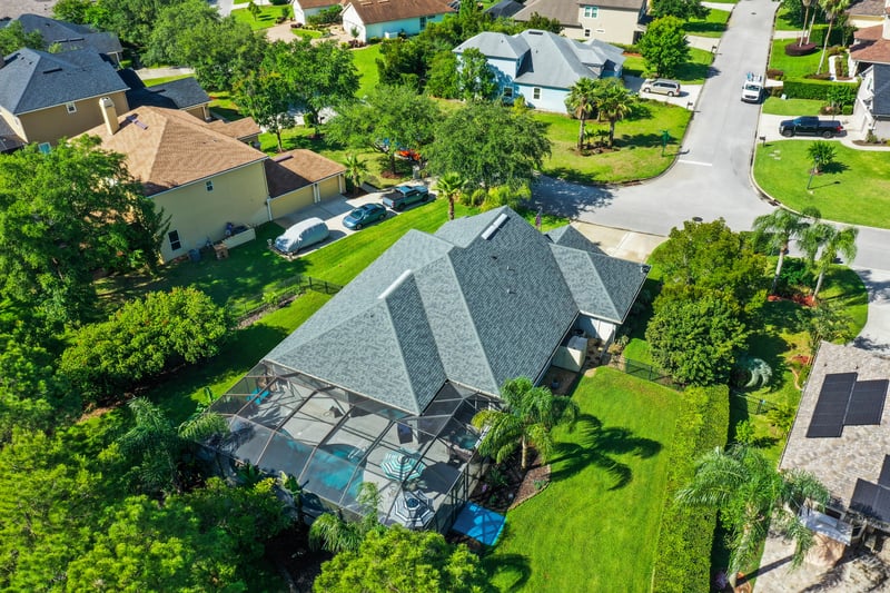 Photo 54 of 648 Battersea Dr, St. Augustine, FL 32095, photographed by Megapixeler