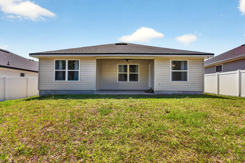 Photo 27 of 7841 Wyoming St, Jacksonville, FL 32220, photographed by Megapixeler