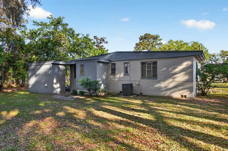 Photo 25 of 2143 Newberry Rd, Jacksonville, FL 32218, photographed by Megapixeler