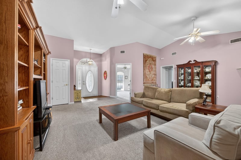 Photo 11 of 3316 Cedar Glen Way, St. Augustine, FL 32086, photographed by Megapixeler