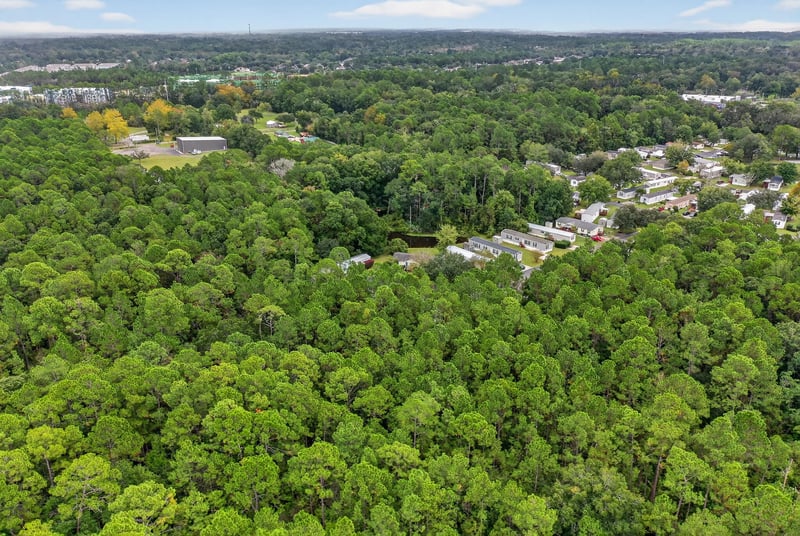 Photo 36 of 489 Starratt Rd, Jacksonville, FL 32218, photographed by Megapixeler