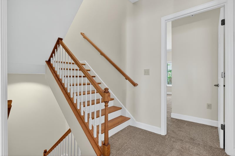 Stairway at 430 E Bay St, Jacksonville, FL 32202