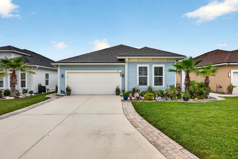 Photo 54 of 9974 Kevin Rd, Jacksonville, FL 32257, photographed by Megapixeler
