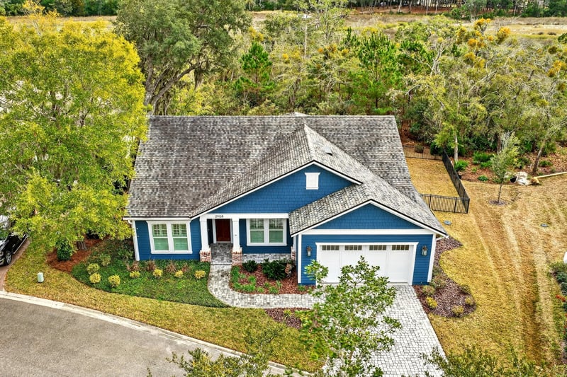 Photo 33 of 29138 Grandview Manor, Yulee, FL 32097, photographed by Megapixeler