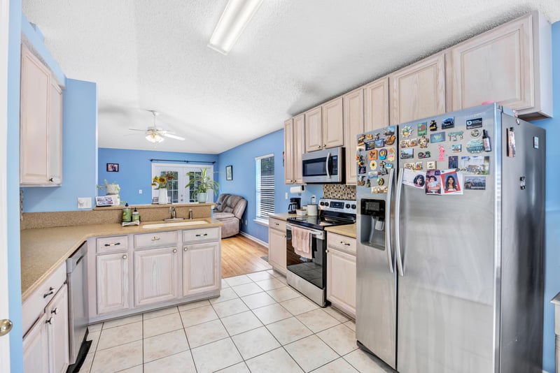 Photo 16 of 1374 Brookgreen Way, Orange Park, FL 32003, photographed by Megapixeler