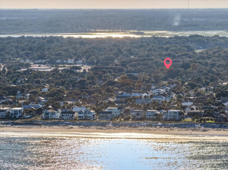 Photo 51 of 509 Lora St, Neptune Beach, FL 32266, photographed by Megapixeler