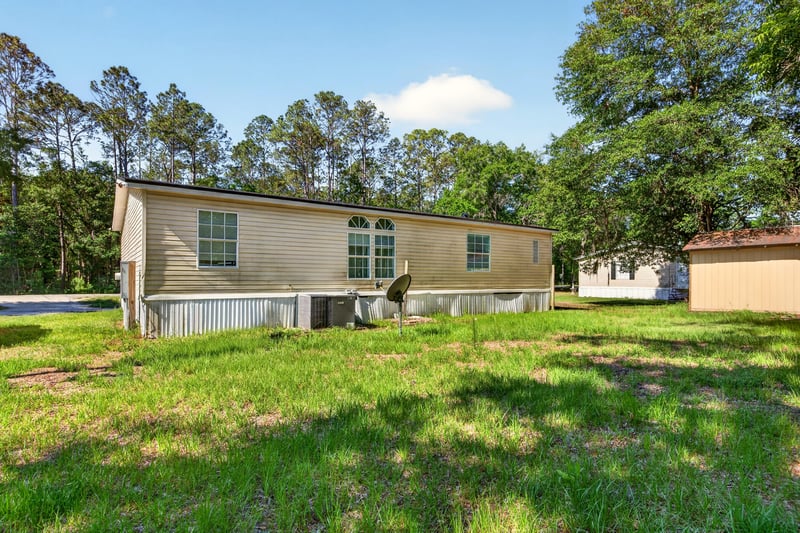 Photo 26 of 3423 NW 183rd St, Starke, FL 32091, photographed by Megapixeler