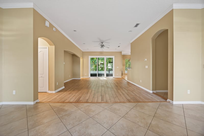 Photo 9 of 10873 Dunnotar Rd, Jacksonville, FL 32221, photographed by Megapixeler