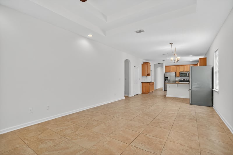 Photo 9 of 415 Balearics Dr, St. Augustine, FL 32086, photographed by Megapixeler