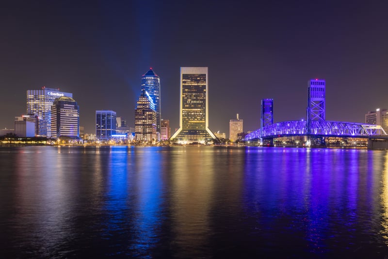 Photo 1 of 1015 Museum Cir, Jacksonville, FL 32207, photographed by Megapixeler