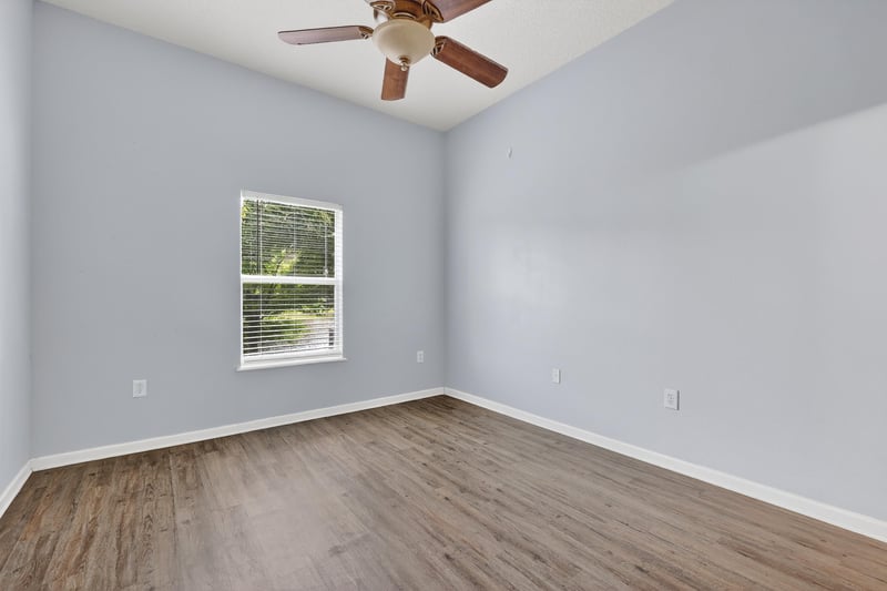 Primary Bed at 209 Larkin Pl unit 102, St. Johns, FL 32259