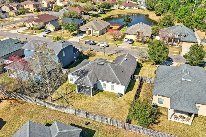 Photo 37 of 526 Arborwood Dr, Jacksonville, FL 32218, photographed by Megapixeler