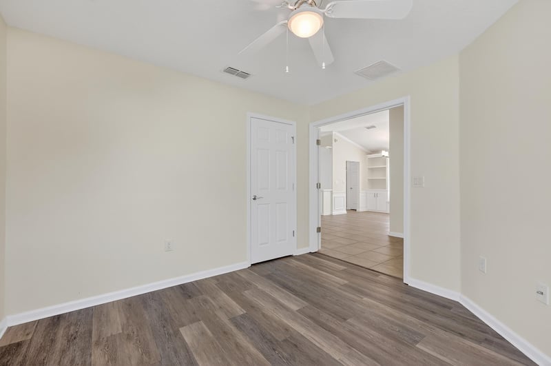 Bedroom 2 at 8986 Tropical Bend Cir, Jacksonville, FL 32256