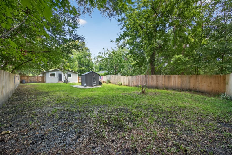Photo 21 of 1169 Orton St, Jacksonville, FL 32205, photographed by Megapixeler